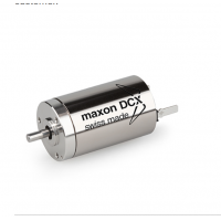 Maxon Motor有刷直流电机DCX无铁芯转子