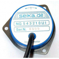 德国SEIKA倾角传感器NA3-30具有长期稳定性