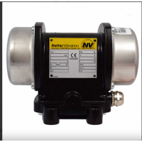 Netter Vibration NED系列直流电外振动器用于在车辆和移动机器上