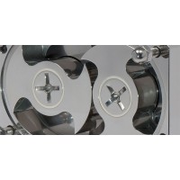 德国Steimel齿轮泵SF2-8RD适用于泵送不含任何固体的介质