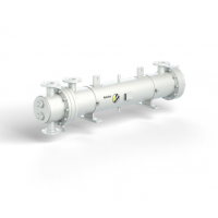 Kelvion 是工业换热器的全球制造商，生产管式换热器和板式换热器