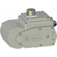 意大利OMAL欧玛尔电动执行器EA0130A5C000技术参数