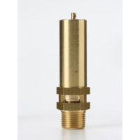 NUOVA  生产黄铜和不锈钢安全阀，适用于任何类型的流体