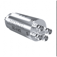 Menzel喷嘴  MS SD4 M2具有全向喷淋角度