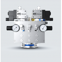 德国Menzel INDUTEC MS微量冷却润滑系统