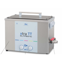 德国elma xtra TT 30H超声波清洗机用于生产，车间和服务