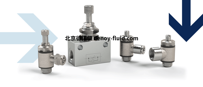 unidirectional_flow_control_valves