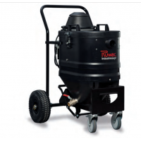 Ruwac 带泵的水真空吸尘器WSP2000，可同时抽吸和泵送