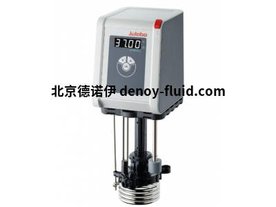 julabo超低温制冷循环器FPW52-SL型低于-50°C带浴槽开口