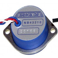 德国 SEIKA 压铸铝传感器盒SB1I防护等级为IP65