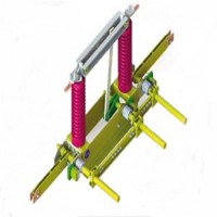 FLOHE隔离开关GT0.63-1.50-01-L1型参数介绍