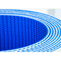 Habasit 是织物输送带、塑料模块化传送带和链条、动力传动带制造商