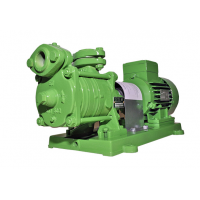 Kracht 是液压泵，离心泵，隔膜泵及桶式泵生产制造