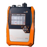 A. Eberle电能质量分析仪PQ-Box 50特点介绍