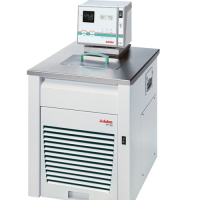 德国JULABO 紧凑型再循环冷却器AWC100适用于工业环境