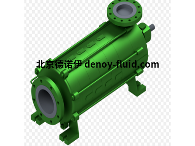 德国 迪科泵 DICKOW热油循环泵系列