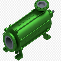 德国 迪科泵 DICKOW热油循环泵系列
