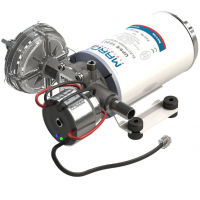 MARCO 生产润滑油齿轮泵，以及用于输送各种液体的电动泵