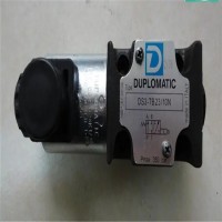 Duplomatic电磁阀DS3-S4/11N-SD28K1工作原理及作用介绍