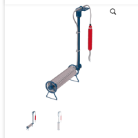 德国Mazurczak加热器，GALMATHERM系列