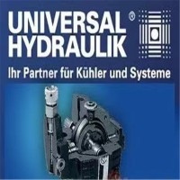 Universal Hydraulik换热器AM-408-2-4-O特征描述