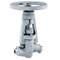 KSB NORI 40 ZXLBV/ZXSBV 截止阀公称宽度200mm