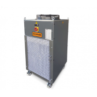 DELTATHERM 工业冷却器LT（K） 系列，制冷量 1 kW 至 7.5 kW