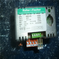 ROLLER FISCHER单相电源ENK40-042-001型参数介绍