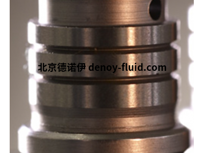 Flucom运动控制阀CMQ 50/CSL 26系列90L/min