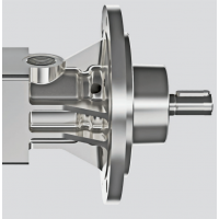 KNOLL双螺杆泵KTS 60-145系列流量900L/min压力150bar