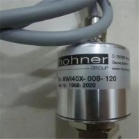 HOHNER编码器HWI103S-2061R121-2500参数介绍