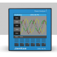 德国Janitza电能表Janitza控制器Janitza电流互感器