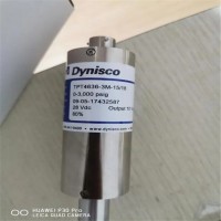 DYNISCO压力传感器MDT4X2F性能特点介绍