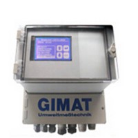 GIMAT测量传感器Gicon 1000技术参数介绍