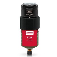 perma-tec注油器STAR CONTROLLC250特点介绍