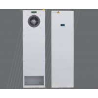 ritter & bade生产冷水机，侧冷却器，散热器，热交换器