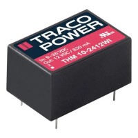 TRACO POWER电源TXL 750-24S特点参数介绍
