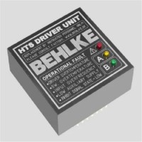 behlke电压二极管FDA 160-300特点介绍
