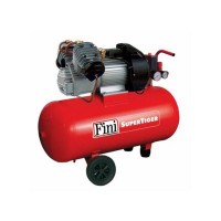 Fini Compressors空压机 MK5-25-1M特点及应用