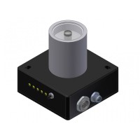 SensorInstruments激光传感器 M-CON4-10-RFX-VIS