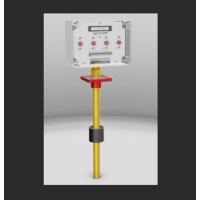 Goldammer液位控制器，液位温度控制器，指示器温度电子控制器