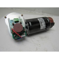 Ankarsrum减速直流电机 PM4228/114