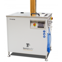 TierraTech工业超声波清洗机TT-75N应用于脱脂、酸洗、脱碳