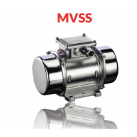 Italvibras G. Silingardi高频电机MVSS可防止腐蚀性物质和污染物