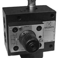 DUPLOMATIC柱塞变量泵VPPM-029PQC-R55S/10N000参数特点介绍