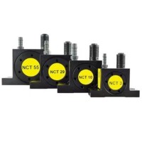 Netter Vibration气动振动器 NTS 50/08原理与应用