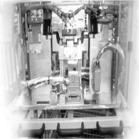 BIELOMATIK焊接机 COBRA 20-1500原理