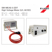 德国ELABO高压测量仪，能够进行精确和快速的高压和电流测量