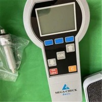 LIST-MAGNETIK测厚仪MEGA-CHECK Pocket特点介绍