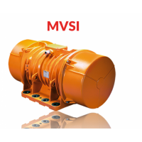 Italvibras G. Silingardi脚踏式电动振动器MVSI 10/17500-S02